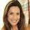 E a morena ficou loira! Scheila Carvalho resolveu dar um tapa no visual também. Foto: Divulgação/ Agnews