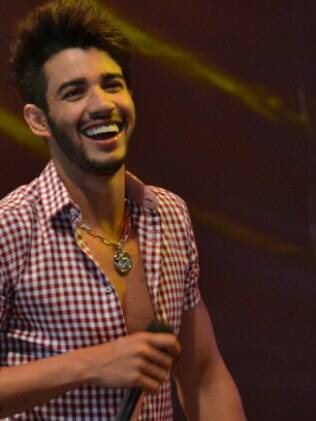 Gusttavo Lima