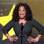 Oprah Winfrey: quando era apresentadora de telejornal se envolvia muito com as histórias dos entrevistados e foi demitida. Logo usou essa característica pessoal e se tornou a maior apresentadora da televisão americana. Hojé é proprietária da Own TV. Foto: Getty Images
