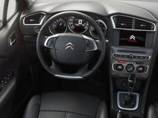 Citroën C4 Lounge 2017