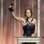 Aproveitando um discurso de agradecimento no Globo de Ouro,  Jodie Foster saiu de armário num dos programas de mais audiência da TV mundial . Foto: Getty Images/AgNews/Reprodução