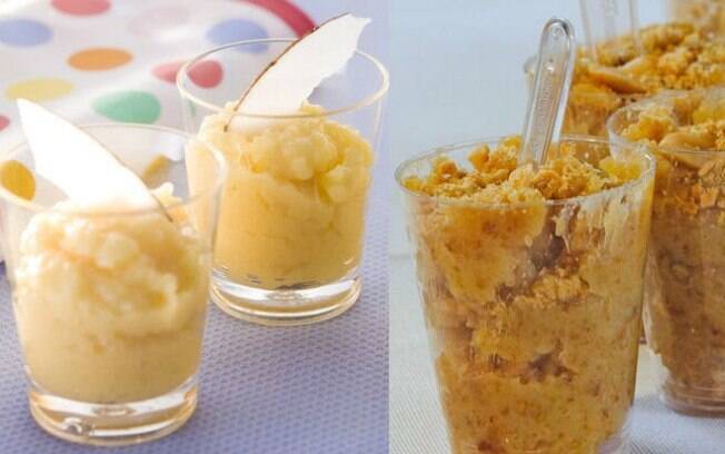 Beijinho e paçoquinha: escolhas certeiras para a mesa de doces de festas infantis