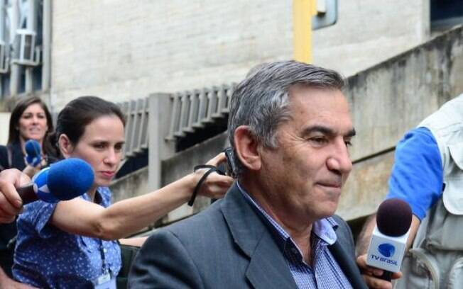 Ex-ministro Gilberto Carvalho nega participação em esquema criminoso em Santo André