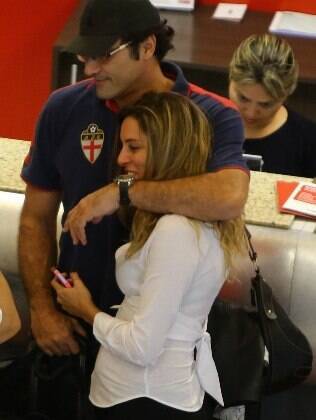 Novos amores