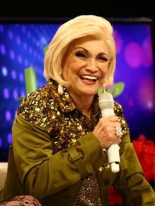 Hebe Camargo