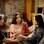 Alexia descobre que Cadinho faliu, se desespera e o deixa sozinho. Foto: Divulgação/TV Globo
