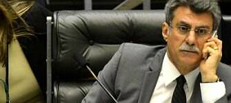 Presidente do PMDB nega distribuição de cargos em eventual governo Temer