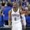 Russell Westbrook, do Oklahoma City Thunder. Foto: Reuters