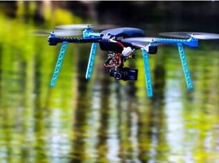 A 3D Robotics espera atingir vendas de US$ 50 milhões em 2015