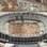 O Castelão, em Fortaleza, é a obra mais adiantada para a Copa de 2014. Foto: Divulgação/Secopa