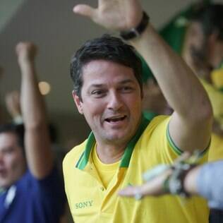 Marcelo Serrado