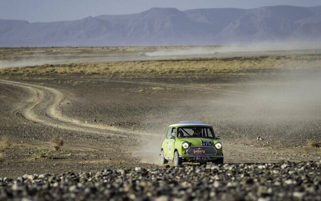 Mini Cooper 1972 Mini Cooper 1972