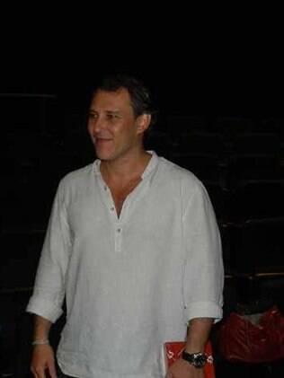 Paulo Goulart Filho completa 49 anos nesta quinta-feira (13)