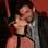 Fernanda Vasconcellos e Henri Castelli assumiram o namoro em novembro de 2008. Durante mais de três anos circularam juntos em eventos. Foto: Claudio Augusto