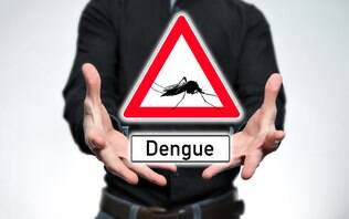 Veja as diferenças entre sintomas da dengue, zika e chikungunya