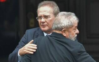 Lula fracassa ao tentar convencer o PMDB a rever sua saída do governo