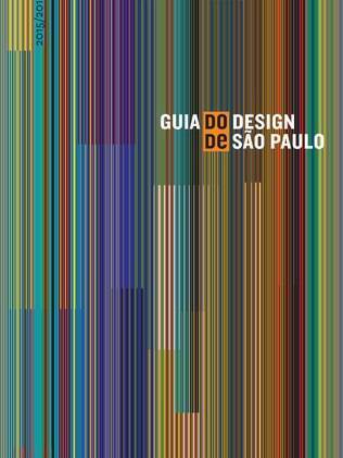 Guia de Design de São Paulo será lançado dia 7 de julho