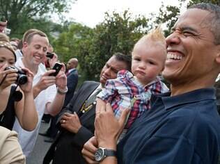 Barack Obama superou índice de influência de Justin Bieber no Klout, após reformulação do serviço