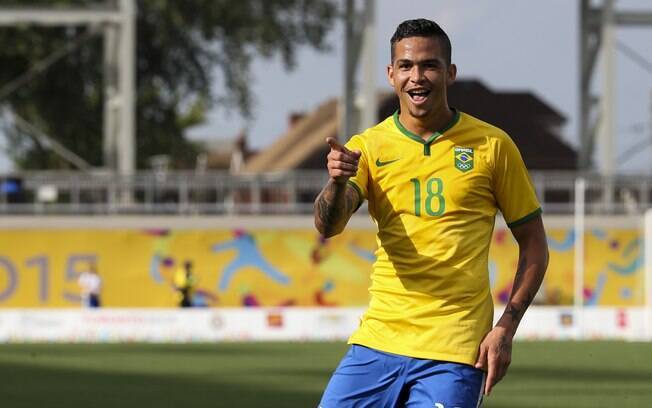 Corinthians perde dois jogadores por conta da Seleção Olímpica