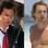 Antes e depois: Matthew McConaughey já perdeu 13 dos 30 quilos que precisará emagrecer para viver um aidético no filme 'The Dallas Buyer´s Club'. Foto: Reprodução/FlashNews/AgNews