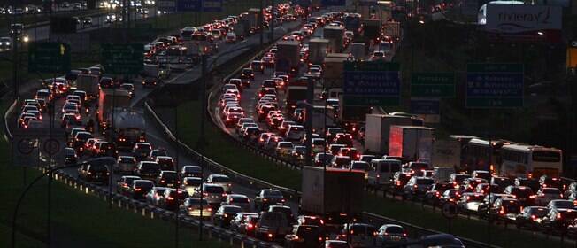 Acompanhe a volta do feriado de Páscoa