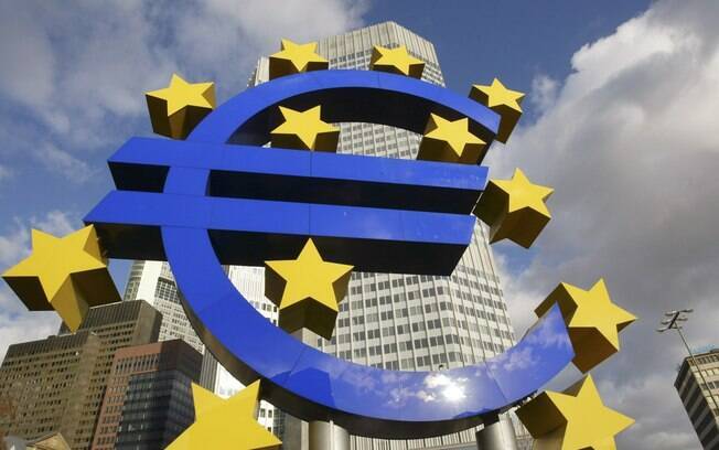 BCE deverá tomar medidas de proteção à economia da zona do euro