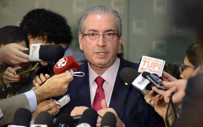 Patrimônio declarado por Cunha é de R$ 1,6 milhão, conforme suas declarações à Justiça