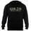 Moletom Urgh Silk, R$ 139,93 - www.tentbeach.com.br . Foto: skate, moda masculina, skatista, homem