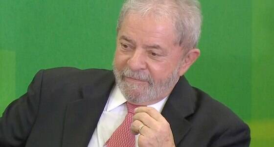 Juíza do Rio também suspende posse de Lula