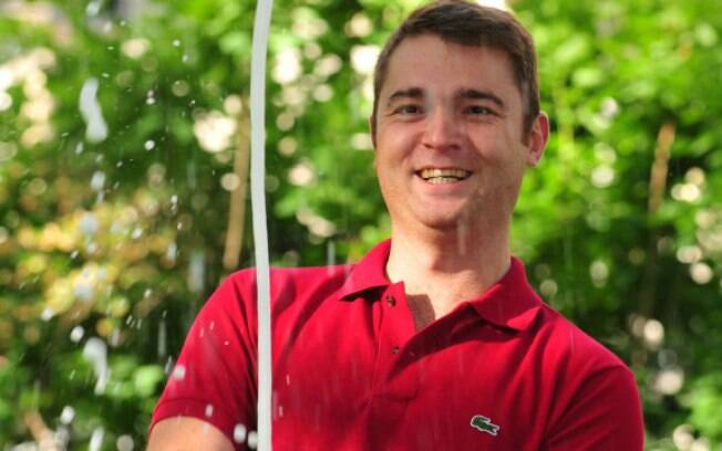 Acredita-se que prêmio de Heywood seja o maior já pago para uma aposta oline