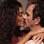 Gabriela se envolve com o comerciante turco Nacib (Humberto Martins), com quem se casará. Foto: TV Globo/Divulgação/Reprodução/AgNews