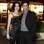 Letícia Sabatella parou a festa do jornal O Globo, em julho, quando trocou beijos com o ator Fernando Alves Pinto. O casal está junto há seis meses. Foto: AgNews