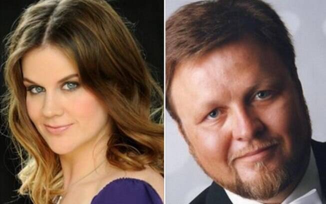 Maria Radner e Oleg Bryjak: astros da ópera que morreram no acidente nos alpes franceses