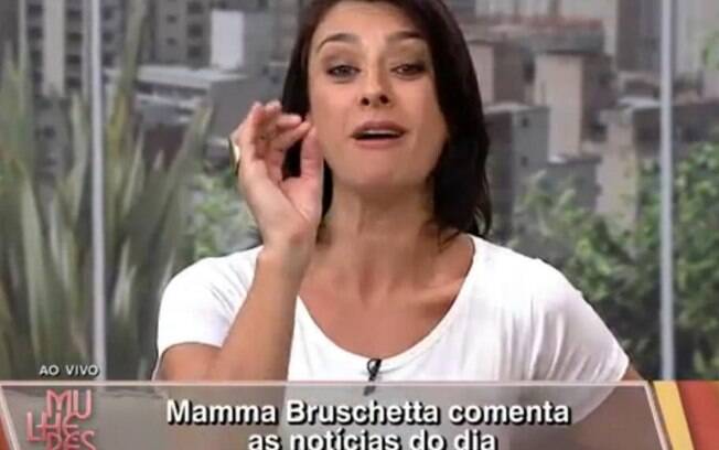 Cátia Fonseca fala sobre fim de casamento e desmente traição