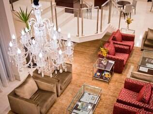 Blue Tree Hotels unidade Faria Lima