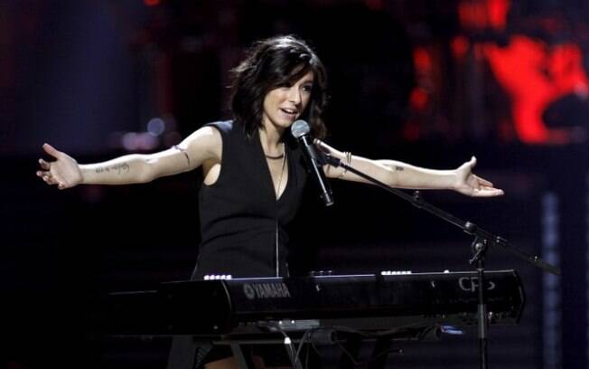 A cantora Christina Grimmie ficou conhecida por participar da sexta temporada do 
