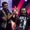 Criolo recebe o prêmio de artista masculino no VMB 2012. Foto: Marcos Issa/Argosfoto
