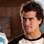 Antes de viver o Leandro de Avenida Brasil, Thiago Martins fez longa carreira no cinema e na TV. Foto: TV Globo/Divulgação