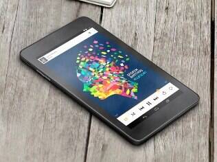 Dell Venue 7 tem preço sugerido de R$ 599
