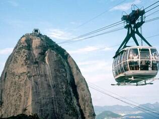 Não faltam opções de passeios no Rio de janeiro