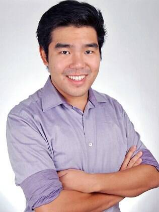 Eduardo Han, da Thinkware