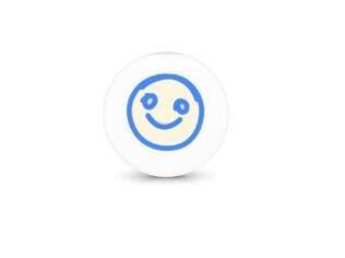 A nova versão do Android Wear também permite que o usuário desenhe emojis para responder mensagens
