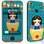 Skin Disney para iPhone. R$ 28 na iStick. Foto: Divulgação