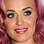 8º: Katy Perry. Foto: Getty Images