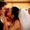 Casamento de Roni e Suelen para tristeza de Leandro. Foto: Divulgação/ TV Globo