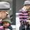 Charlize Theron tem um filho, Jackson, que ela adotou sozinha quando ele tinha apenas nove dias. Foto: Grosby Group