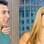 Adriana Esteves e Marcos Pasquim formaram um casal em três novelas, mas eles mesmos acham que fizeram mais, pela química forte mostrado na TV: . Foto: TV Globo