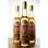 Cachaça Santa Dose, do Botequim Informal, tem leves toques de limão e mel e custa R$ 45. Foto: Rodrigo Castro