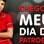 Até o Facebook da TV Globo entrou na brincadeira e criou este viral. Foto: Reprodução