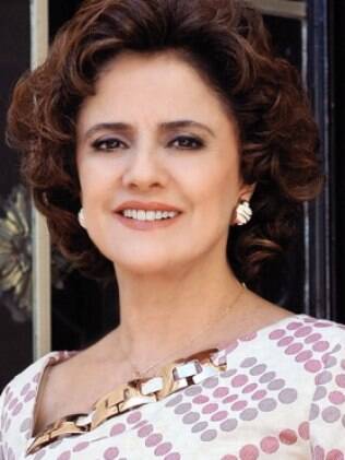 Dona Nenê (Marieta Severo)